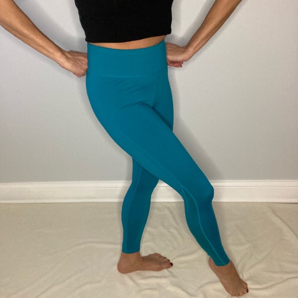 Cutter & Buck Pants - Annika Performance Leggings size S